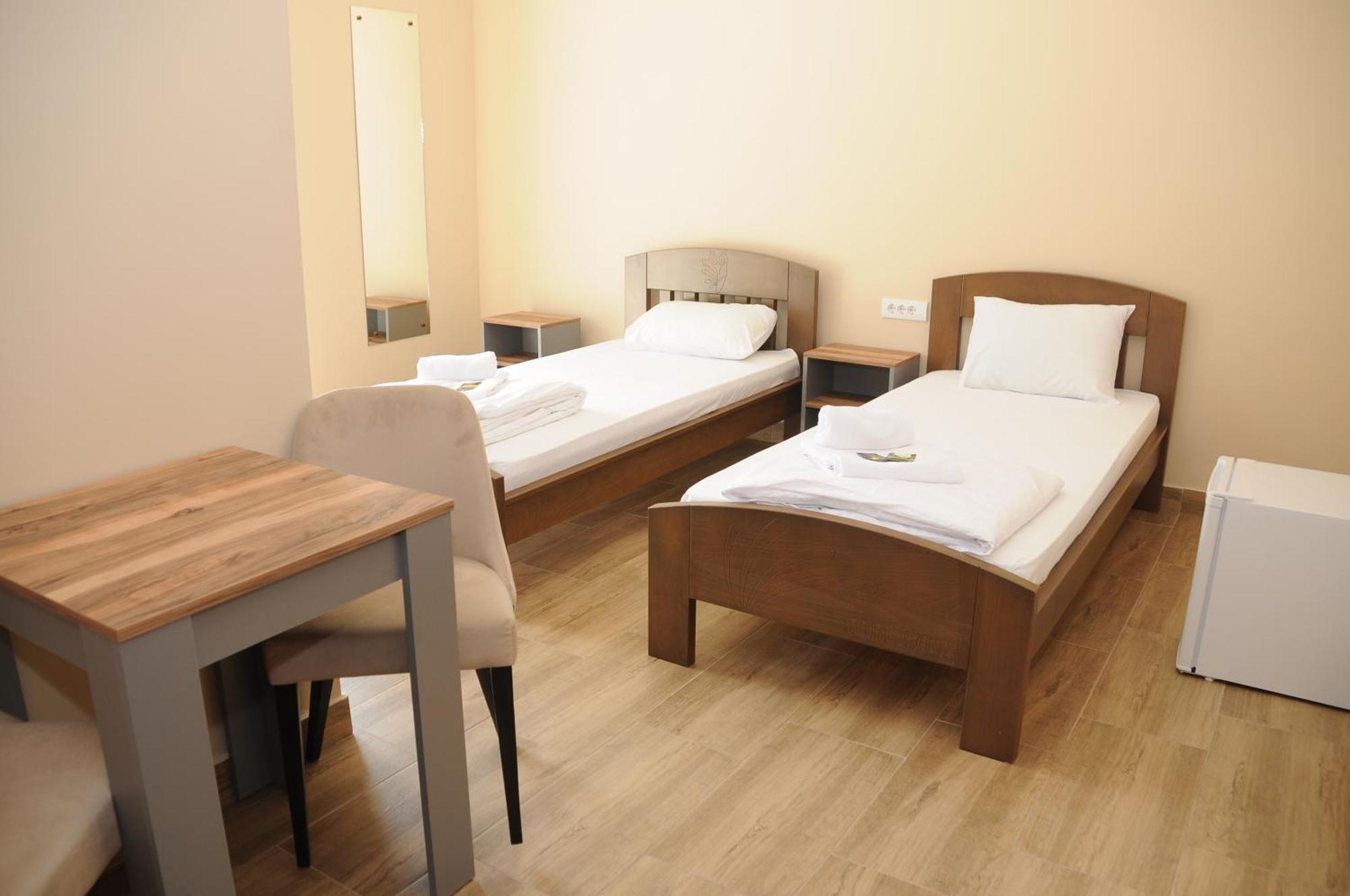Sobe Sova Kikinda Hotel Kültér fotó