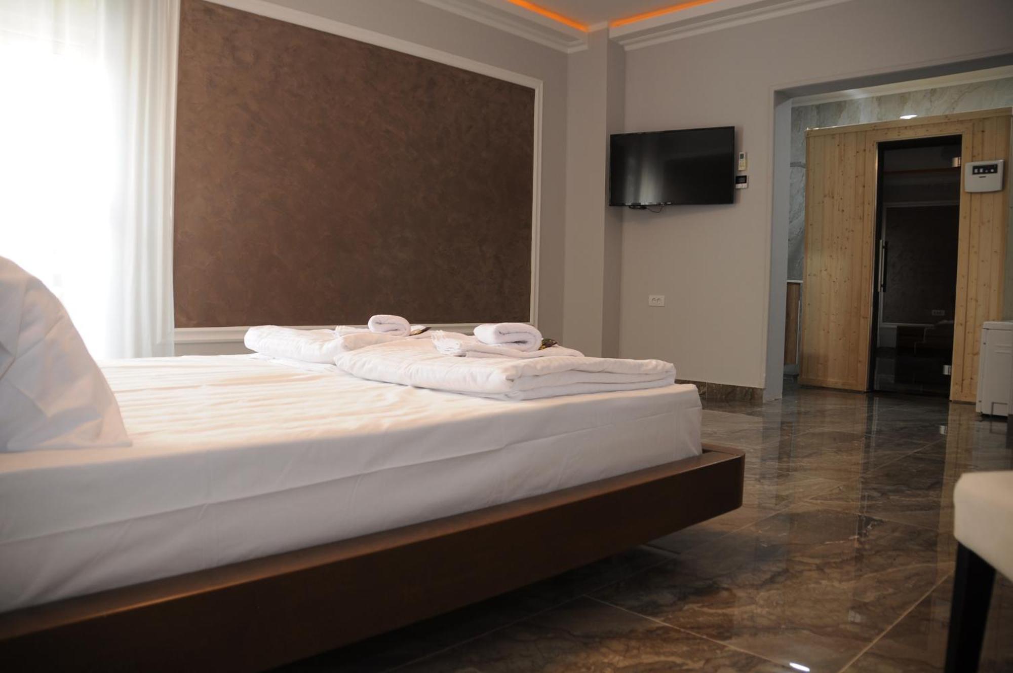 Sobe Sova Kikinda Hotel Kültér fotó